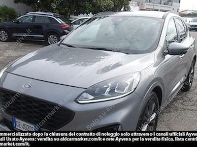 Ford kuga 1.5 ecoblue 120cv 2wd -