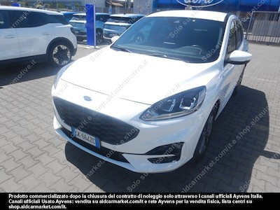 Ford kuga 1.5 ecoblue 120cv 2wd -