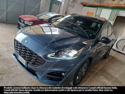 Ford kuga 1.5 ecoblue 120cv 2wd -