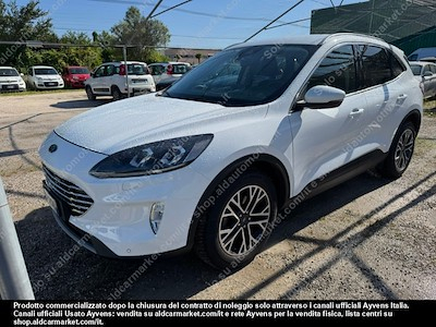 Ford kuga 1.5 ecoblue 120cv 2wd -
