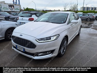 Ford mondeo 2.0 187cv hybrid ecvt -