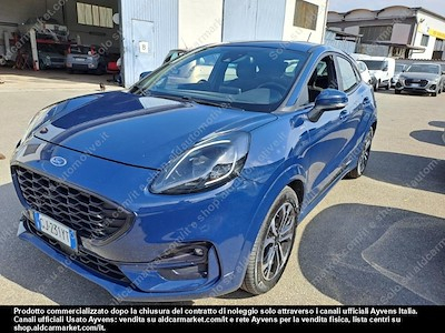 Ford puma 1.5 ecoblue 120cv st-line -