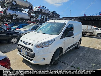 Ford transit connect 1.6 tdci 95cv -