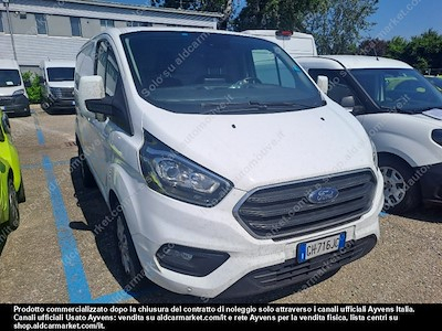 Ford transit custom 280 l1h1 tit -
