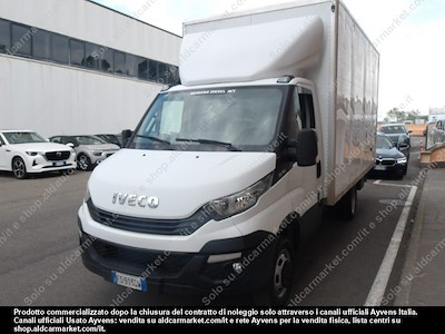 Iveco daily cab PC 35c14 3750 -