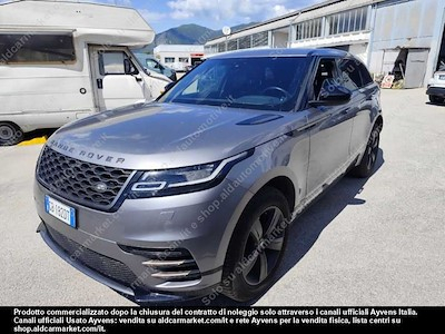 Land Rover range rover velar 2.0 -