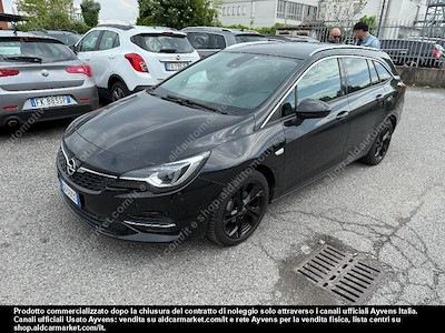 Opel astra ST 1.5 cdti business -