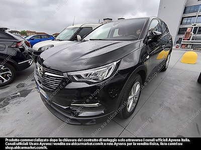 Opel grandland xpc 1.5 diesel 130cv -