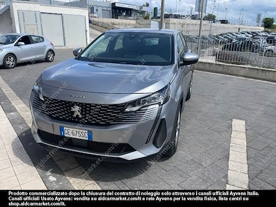 Peugeot 3008 PC bluehdi 130 eat8 -