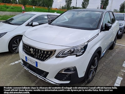 Peugeot 3008 PC bluehdi 130 eat8 -