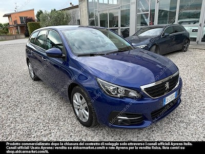 Peugeot 308 SW PC SW business -