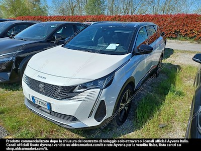 Peugeot 5008 bluehdi 130 GT pack -