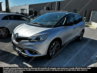 Renault grand scenic PC 1.7 dci -