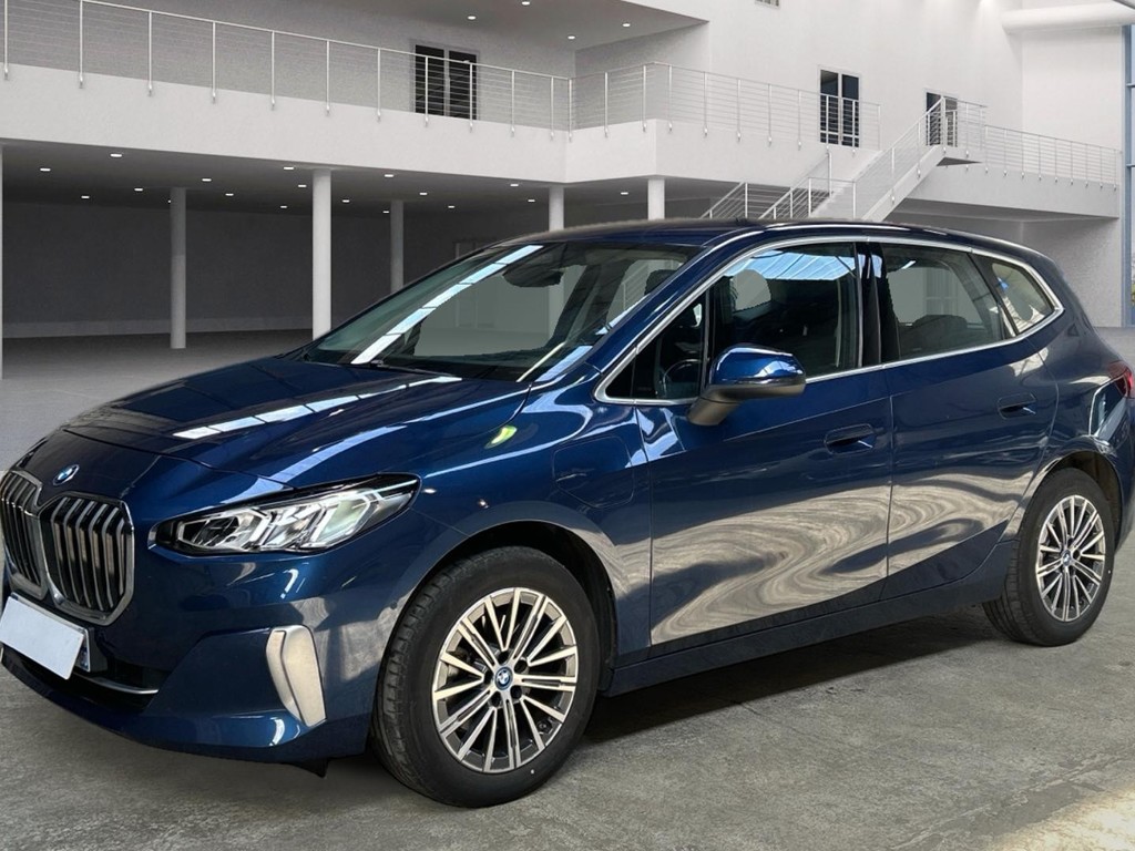 BMW Active TOURER 225E XDRIVE 245 CH DKG7 LUXURY Luxury, 2023