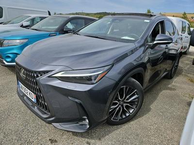 Lexus Nx 350H 4WD HYBRIDE EXECUTIVE Executive, 2023