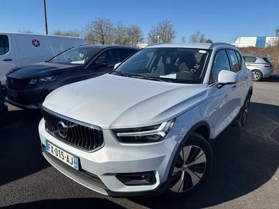 Volvo Xc40 T4 RECHARGE 129+82 CH DCT7 INSCRIPTION BUSINESS, 2021
