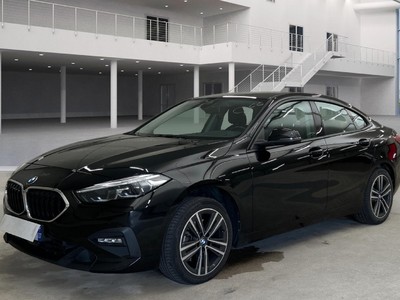 BMW Gran COUPE 218I 136 CH BVM6, 2021