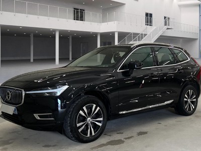 Volvo Xc60 T6 RECHARGE AWD 253 CH + 87 CH GEARTRONIC 8 BUSINESS EXECUTIVE, -