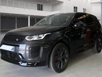 Land Rover Discovery SPORT MARK VI P300E PHEV AWD BVA, 2021