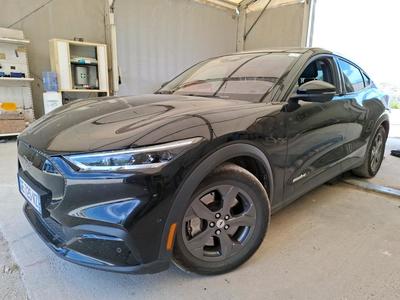Ford Mustang MACH-E EXTENDED RANGE 99 KWH 294 CH, 2022