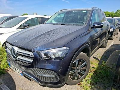 Mercedes Gle 300 D 9G-TRONIC 4MATIC AVANTGARDE LINE Avantgarde Line, 2020