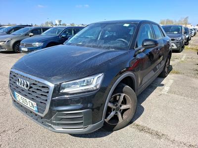 Audi Q2 30 TDI 116 S TRONIC 7 BUSINESS LINE, 2018