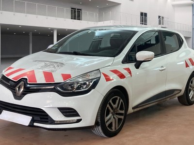 Renault Clio DCI 75 ENERGY ZEN Zen, 2017