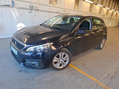 Peugeot 308 1.6 BLUEHDI 100CH S&amp;S BVM5 ACTIVE BUSINESS Active Business, 2018