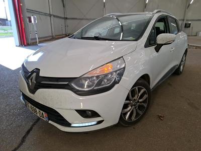 Renault Clio ESTATE DCI 90 E6C BUSINESS EDC Business EDC, 2019