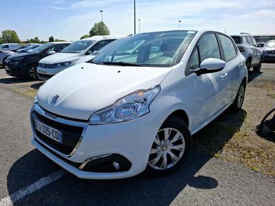 Peugeot 208 AFFAIRE BLUEHDI 100 S&amp;S BVM5 PREMIUM PACK PREMIUM PACK, 2019