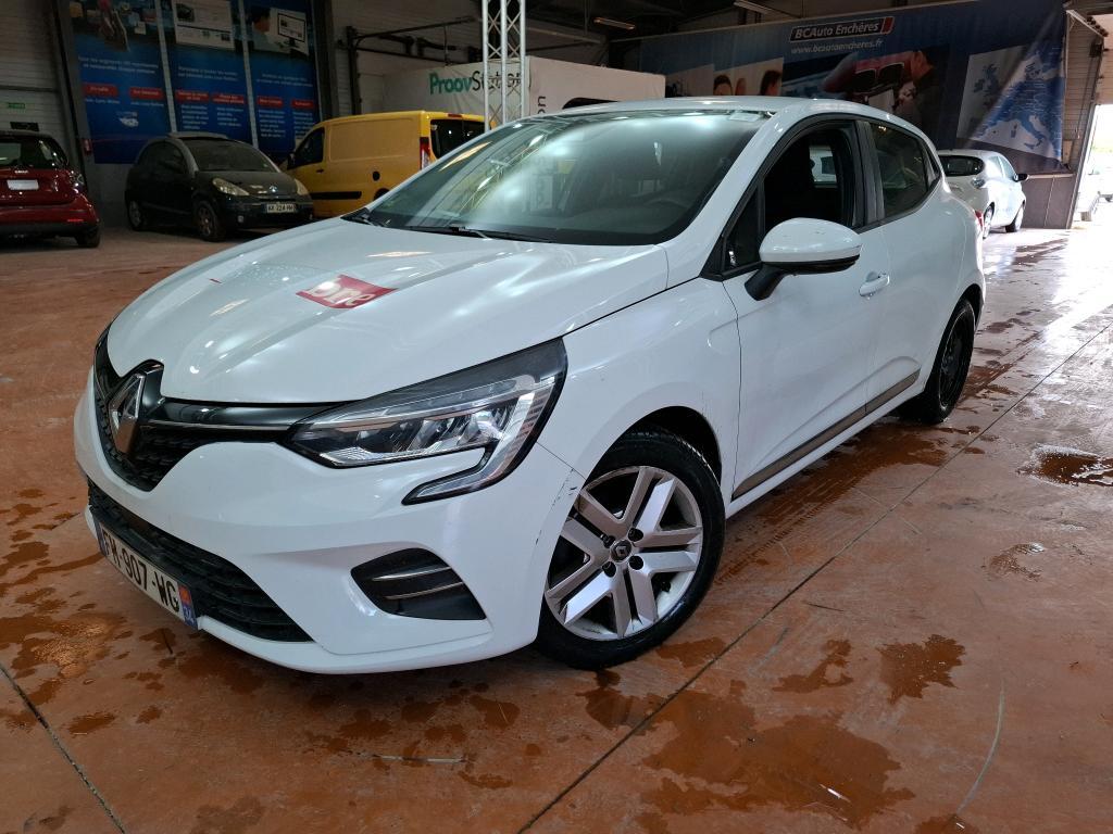 Renault Clio TCE 100 BUSINESS Business, 2020