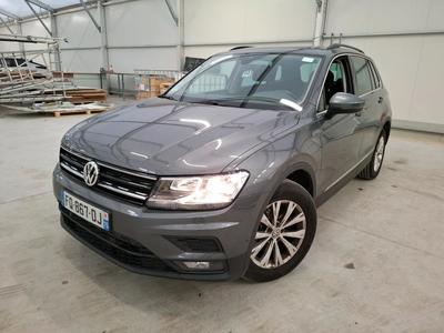 Volkswagen Tiguan 2.0 TDI 150 DSG7 CONFORTLINE BUSINESS Confortline Business, 2020