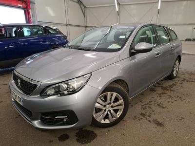 Peugeot 308 SW PURETECH 110CH S&amp;S BVM6 ACTIVE BUSINESS Active Business, 2020