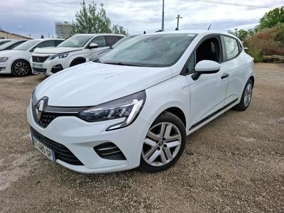 Renault Clio BLUE DCI 85 BUSINESS Business, 2020
