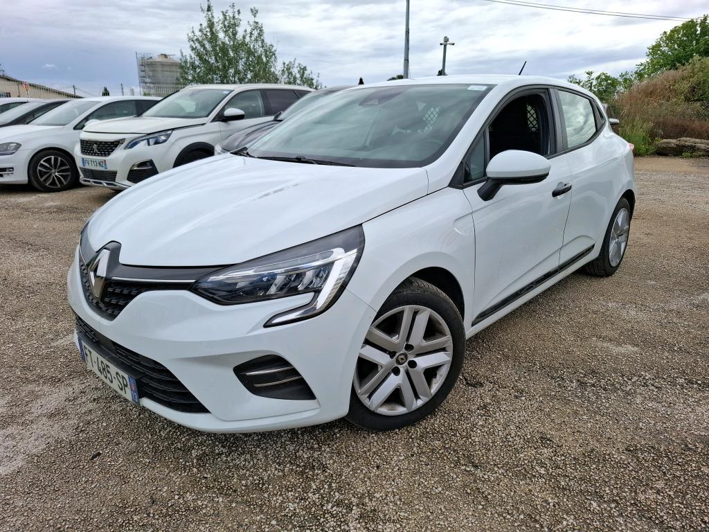 Renault Clio BLUE DCI 85 BUSINESS Business, 2020