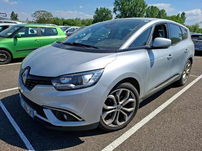 Renault Grand SCENIC TCE 140 FAP EDC BUSINESS Business, 2020