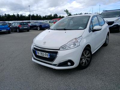 Peugeot 208 AFFAIRE BLUEHDI 100 S&amp;S BVM5 PREMIUM PACK PREMIUM PACK, 2020