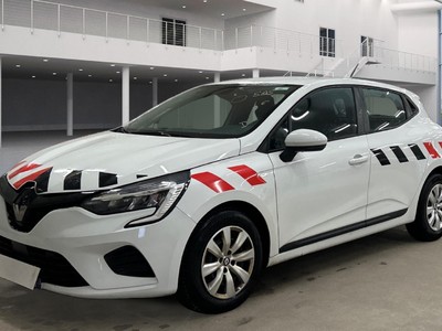 Renault Clio SOCIETE BLUE DCI 85 AIR NAV AIR NAV, 2020