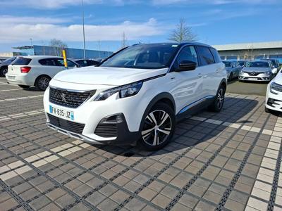 Peugeot 5008 PURETECH 180CH S&amp;S EAT8 GT LINE GT Line, 2020