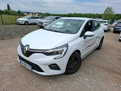 Renault Clio TCE 90 BUSINESS Business, 2021