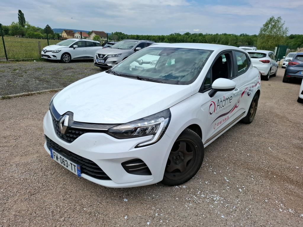 Renault Clio TCE 90 BUSINESS Business, 2021