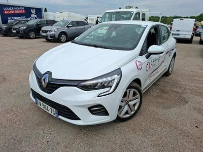 Renault Clio TCE 90 BUSINESS Business, 2021