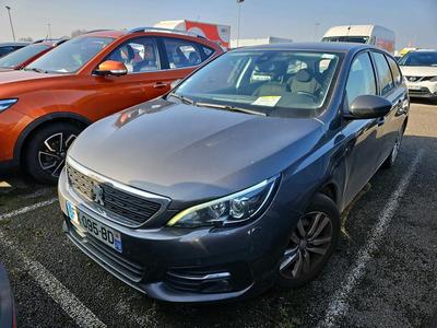 Peugeot 308 SW PURETECH 110CH S&amp;S BVM6 ACTIVE BUSINESS Active Business, 2021