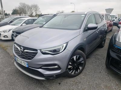 Opel Grandland X 1.5 DIESEL 130 CH BVA8 ELEGANCE BUSINESS Elegance Business, 2021