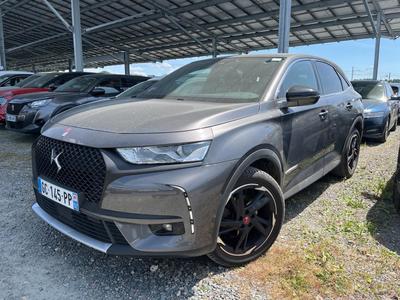 Ds Ds7 CROSSBACK PURETECH 180 EAT8 PERFORMANCE LINE Performance Line, 2021