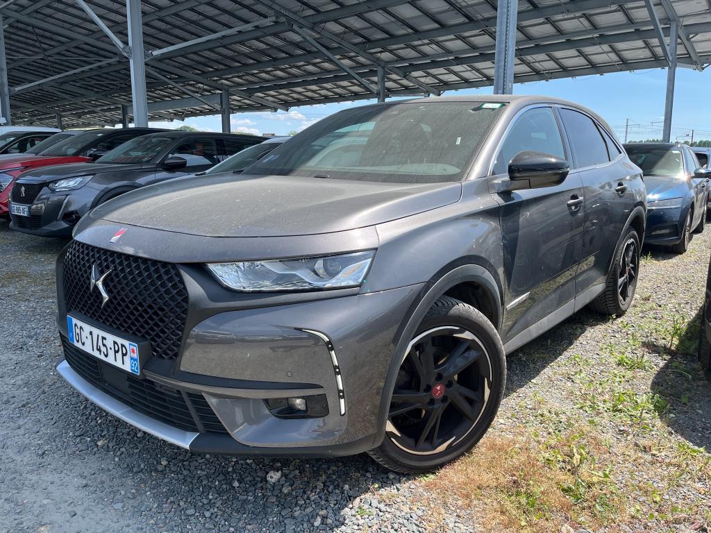 Ds Ds7 CROSSBACK PURETECH 180 EAT8 PERFORMANCE LINE Performance Line, 2021