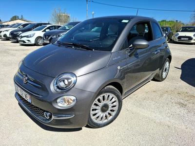 Fiat 500 1.0 70 CH HYBRIDE BSG S/S DOLCEVITA Dolcevita, 2021