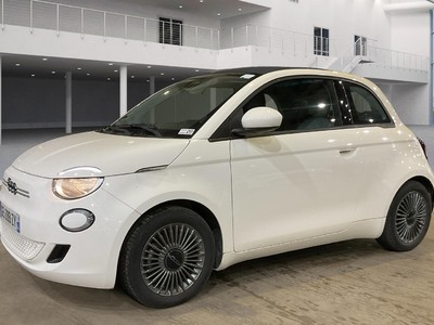 Fiat 500c E 118 CH ICONE 2021 Icone 2021, 2022