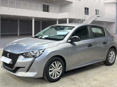 Peugeot 208 BLUEHDI 100 S&amp;S BVM6 PREMIUM PREMIUM, 2022