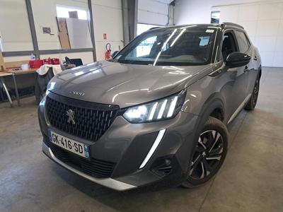 Peugeot 2008 PURETECH 130 S&amp;S EAT8 GT GT, 2022